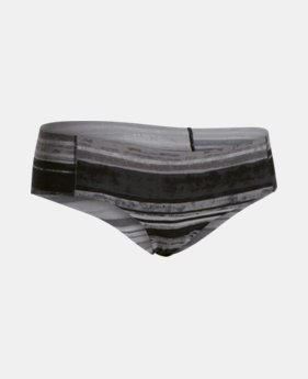 3 FOR $30 Women’s UA Pure Stretch Cheeky 4 Colors Available $12