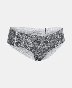 Women’s UA Pure Stretch Cheeky 3 For $30 $12