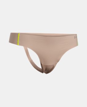 Women's UA Pure Stretch Thong 1 Color $8.99 to $12