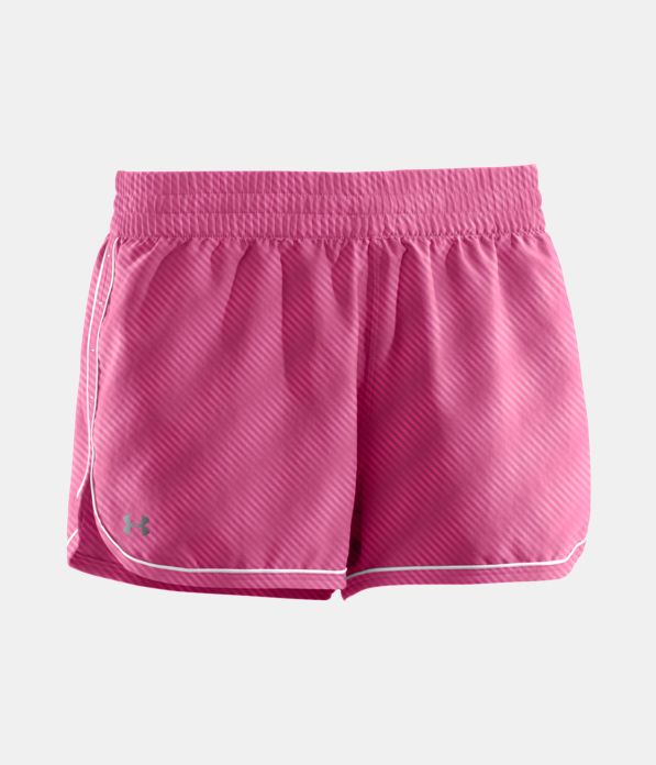 Women’s UA Great Escape Printed Shorts II | Under Armour US