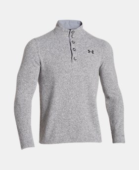Men's UA Storm Specialist Sweater 1 Color $79.99
