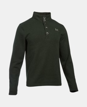 Men's UA Storm Specialist Sweater 1 Color $79.99
