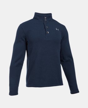 Men's UA Storm Specialist Sweater 1 Color $79.99