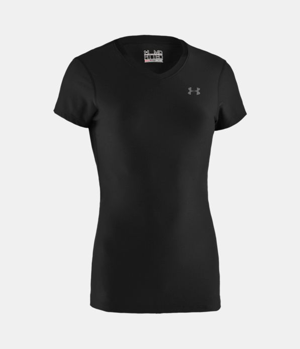Women’s UA Authentic T-Shirt | Under Armour US