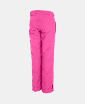 Girls’ ColdGear® Infrared Fader Pant 1 Color $56.24