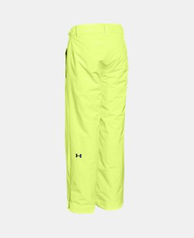 Girls’ ColdGear® Infrared Fader Pant 1 Color $86.99