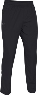 Men's UA Vital WarmUp Pants Under Armour US