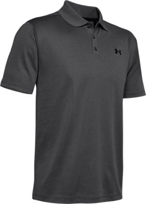 Under Armour Performance Polo — 090-GRY