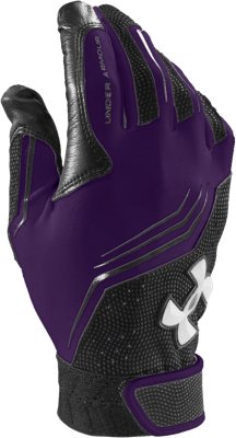 Men’s UA Clean Up Batting Gloves Under Armour US