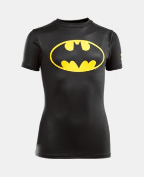 Boys' Under Armour® Alter Ego Fitted Shirt 2 Colors $16.87 to $17.99