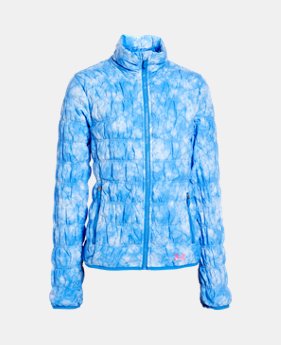 Girls’ ColdGear® Infrared Evie Jacket 1 Color $62.24