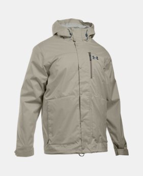 Men’s UA Storm ColdGear® Infrared Porter 3-in-1 Jacket 2 Colors $229.99