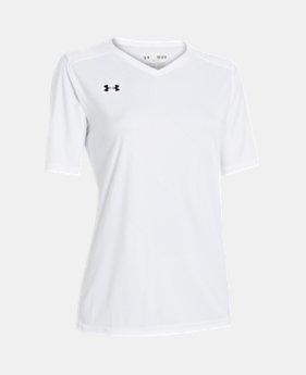 Women's UA Fixture Jersey 3 Colors $20.99