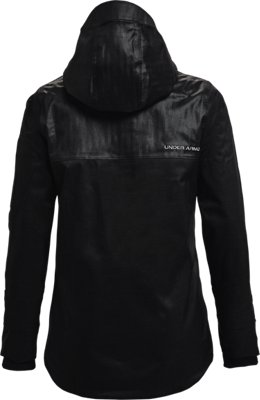 Under Armour Women's UA Armour Storm Infrared Jacket. 6