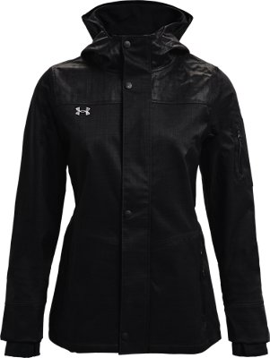 Under Armour Women's UA Armour Storm Infrared Jacket. 5