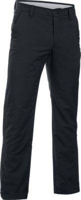 under armour golf pants white