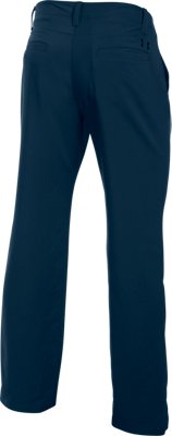 Men's UA Match Play Golf Pants — Straight Leg Under Armour US