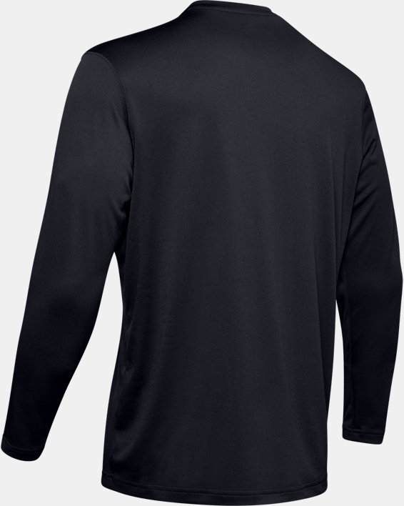 Under Armour Men's Tactical UA Tech™ Long Sleeve T-Shirt. 8