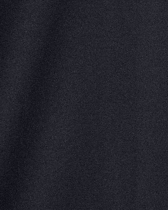 T-shirt voor heren Tactical UA Tech™ met lange mouwen, Black, pdpMainDesktop image number 4