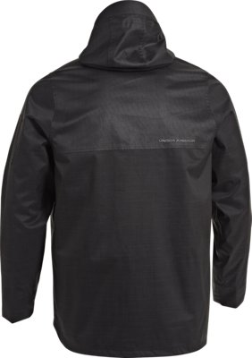 under armour storm fleece jacket
