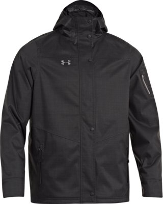 under armour ua storm jacket