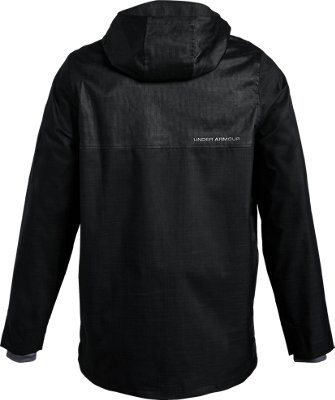 under armour men's storm windbreaker