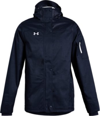 Under Armour Ua Storm Out&back Prt Jacket Giacca Uomo