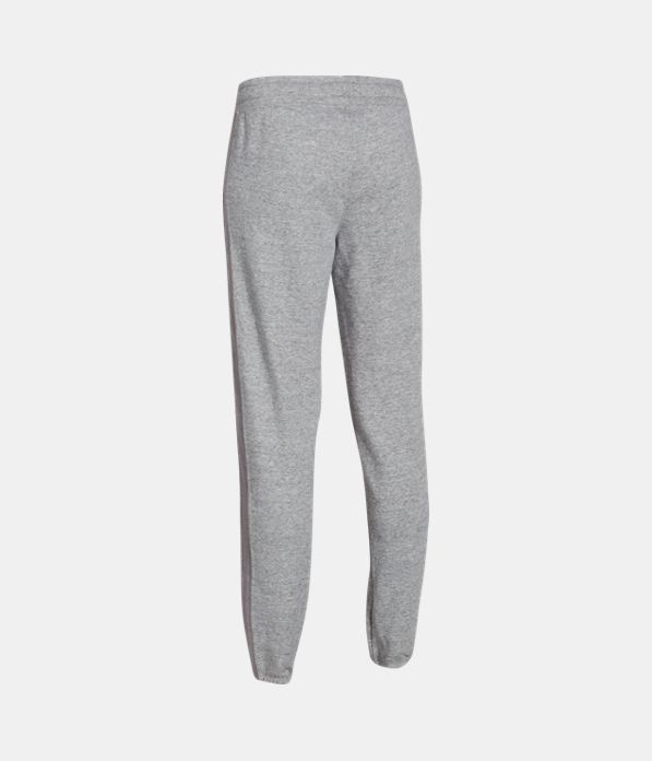 Women's Under Armour® Legacy French Terry Pant | Under Armour US