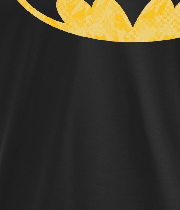Men’s Under Armour® Alter Ego Patterned Batman T-Shirt | Under Armour US