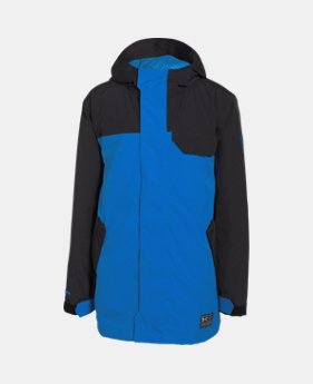 Boys’ UA ColdGear® Infrared Hacker Jacket 1 Color $123.99