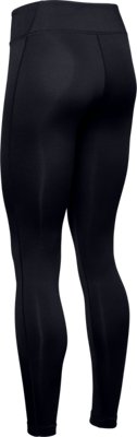 under armour women's coldgear authentic leggings