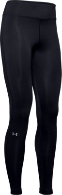 under armour women's authentic coldgear compression leggings