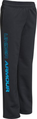 boys under armour storm pants