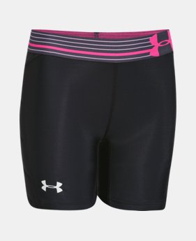 Girls’ UA Strike Zone Slider EXTRA 25% OFF ALREADY INCLUDED 5 Colors $13.49 to $17.24
