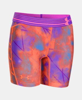 Girls’ UA Strike Zone Slider EXTRA 25% OFF ALREADY INCLUDED 2 Colors $13.49 to $17.24