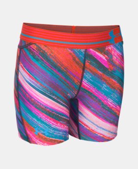 Girls’ UA Strike Zone Slider EXTRA 25% OFF ALREADY INCLUDED $13.49 to $17.24