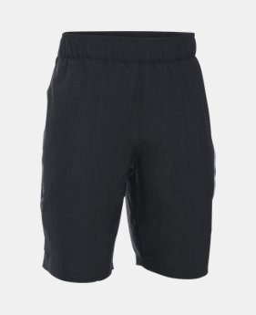 Boys' UA Coastal Amphibious Shorts $29.99
