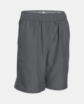 Boys’ UA Coastal Shorts 3 Colors $34.99
