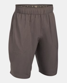 Boys' UA Coastal Amphibious Shorts 2 Colors $34.99