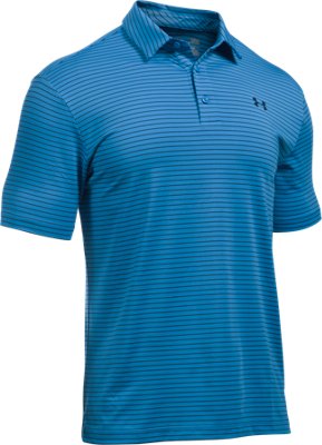 Men's UA Playoff Polo Under Armour US