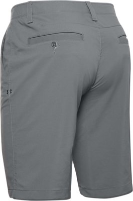 under armour shorts golf