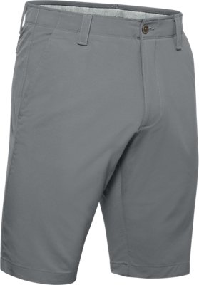 under armour men's match play shorts