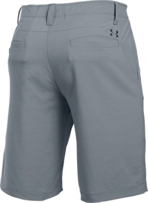 Men's UA Match Play Shorts Under Armour US