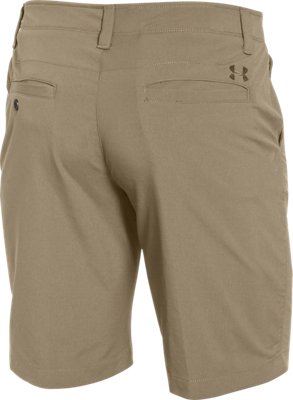 Men's UA Match Play Shorts Under Armour US