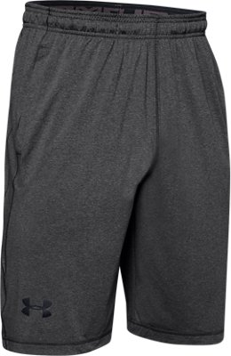 under armour heatgear shorts with liner