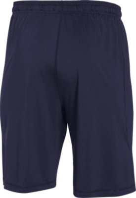 under armour shorts with back pocket