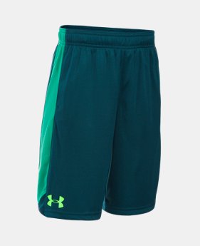Boys' UA Eliminator Shorts 1 Color $24.99