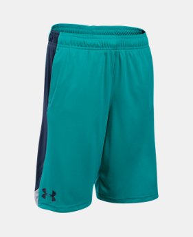 Boys' UA Eliminator Shorts EXTRA 25% OFF ALREADY INCLUDED 1 Color $11.24 to $16.99