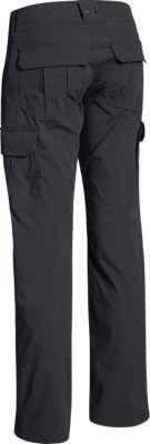 navy under armour pants