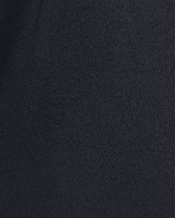 Camiseta con Cuello en V UA Tech™ para Mujer, Black, pdpMainDesktop image number 5
